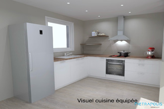 achat appartement chatillon-sur-chalaronne 01400