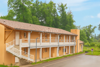 achat appartement chatillon-sur-chalaronne 01400