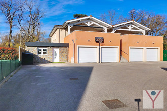 achat appartement chatillon-sur-chalaronne 01400