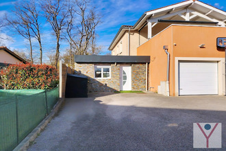 achat appartement chatillon-sur-chalaronne 01400