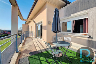 achat appartement chatillon-sur-chalaronne 01400