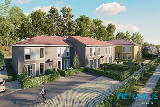 achat appartement chatillon-sur-chalaronne 01400