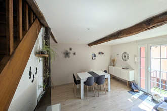 achat appartement chatillon-sur-chalaronne 01400