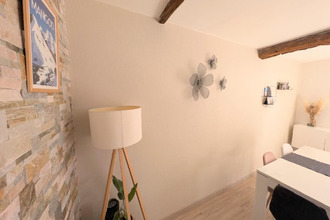 achat appartement chatillon-sur-chalaronne 01400