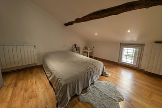 achat appartement chatillon-sur-chalaronne 01400