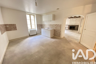 achat appartement chatillon-sur-indre 36700
