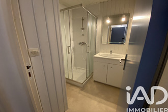 achat appartement chatillon-sur-indre 36700