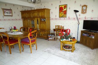 achat appartement chatillon-sur-seine 21400