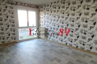 achat appartement chatillon-sur-seine 21400