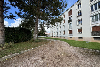 achat appartement chatillon-sur-seine 21400