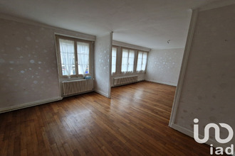 achat appartement chatillon-sur-seine 21400