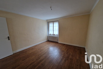 achat appartement chatillon-sur-seine 21400