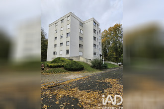 achat appartement chatillon-sur-seine 21400