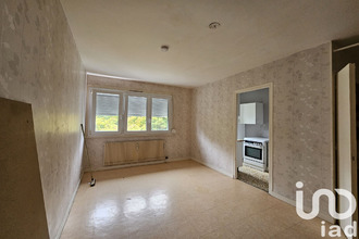 achat appartement chatillon-sur-seine 21400