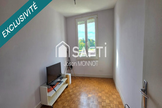 achat appartement chatillon-sur-seine 21400