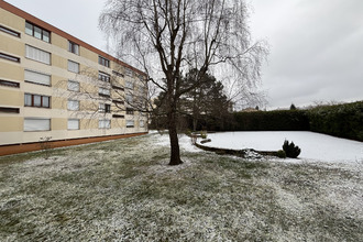 achat appartement chatillon-sur-seine 21400