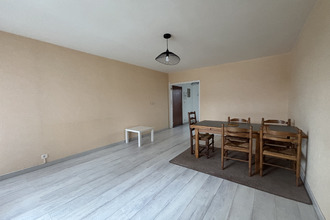 achat appartement chatillon-sur-seine 21400