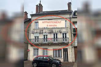 achat appartement chatillon-sur-seine 21400
