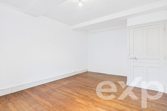 achat appartement chatillon-sur-seine 21400