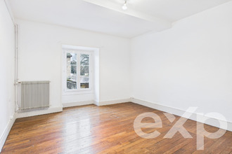 achat appartement chatillon-sur-seine 21400