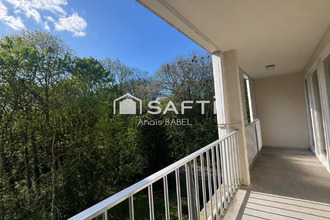 achat appartement chatillon-sur-seine 21400