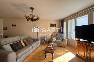 achat appartement chatillon-sur-seine 21400
