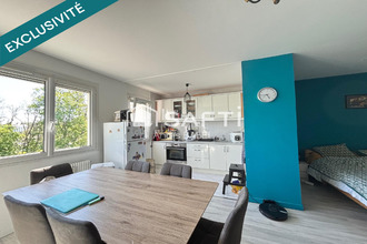 achat appartement chatillon-sur-seine 21400