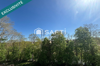 achat appartement chatillon-sur-seine 21400