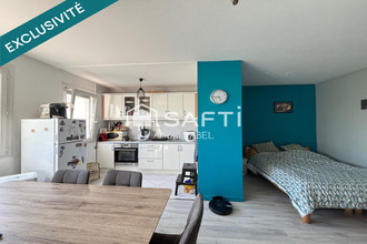 achat appartement chatillon-sur-seine 21400