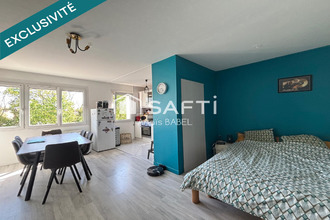 achat appartement chatillon-sur-seine 21400