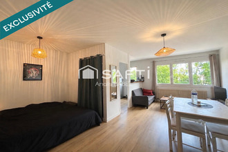 achat appartement chatillon-sur-seine 21400