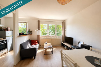 achat appartement chatillon-sur-seine 21400