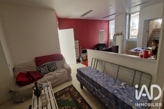 achat appartement chatillon-sur-seine 21400