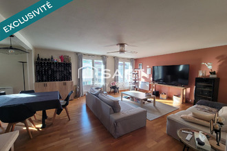 achat appartement chatillon-sur-seine 21400