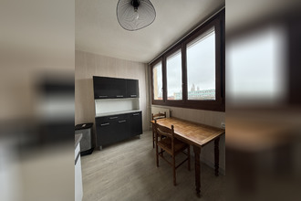 achat appartement chatillon-sur-seine 21400