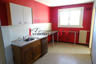 achat appartement chatillon-sur-seine 21400