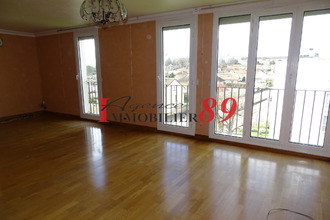 achat appartement chatillon-sur-seine 21400