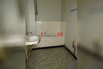 achat appartement chatillon-sur-seine 21400
