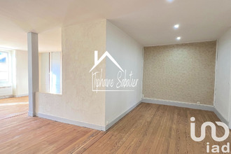 achat appartement chatonnay 38440