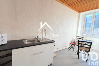 achat appartement chatonnay 38440