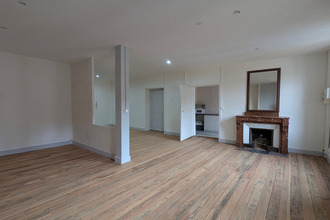 achat appartement chatonnay 38440