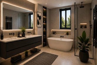 achat appartement chatou 78110