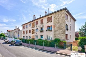 achat appartement chatou 78400