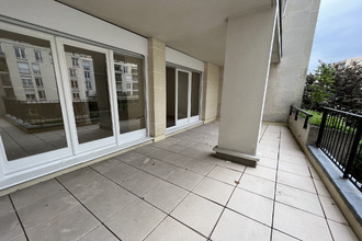 achat appartement chatou 78400