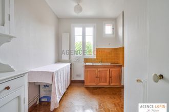 achat appartement chatou 78400