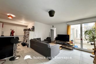 achat appartement chatou 78400