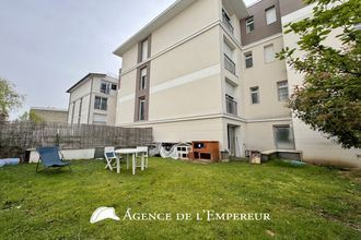 achat appartement chatou 78400