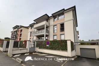 achat appartement chatou 78400