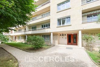 achat appartement chatou 78400