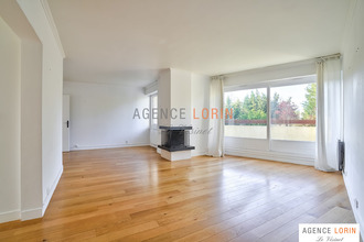 achat appartement chatou 78400